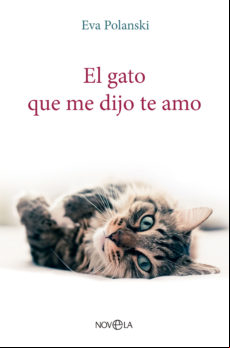 EL GATO QUE ME DIJO TE AMO EBOOK