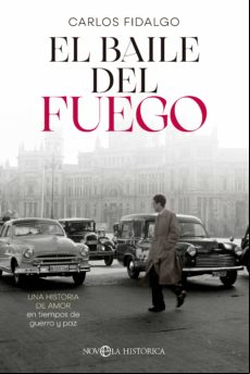 EL BAILE DEL FUEGO EBOOK