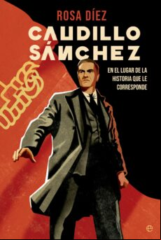 CAUDILLO SÁNCHEZ EBOOK