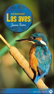 Conocer Las Aves (ebook)