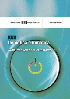 Knx. Domótica E Inmótica (ebook)