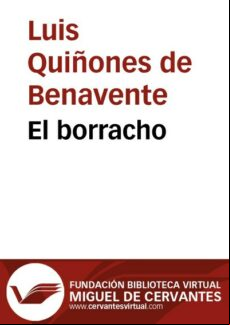 El Borracho (ebook)