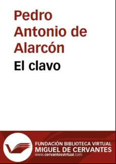 El Clavo (ebook)