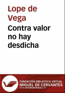 Contra Valor No Hay Desdicha (ebook)