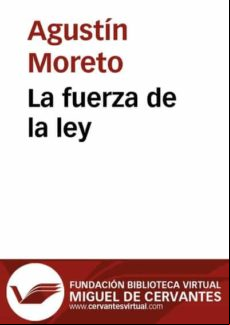 La Fuerza De La Ley (ebook)