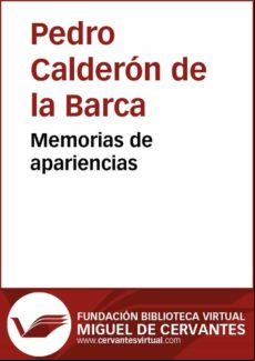 Memorias De Apariencias (ebook)