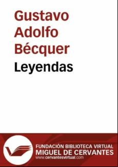 Leyendas (ebook)