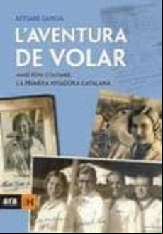 L Aventura De Volar