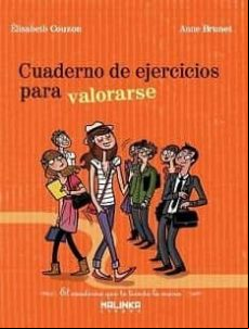 CUADERNO DE EJERCICIOS PARA VALORARSE
