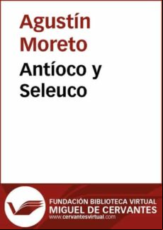 Antíoco Y Seleuco (ebook)