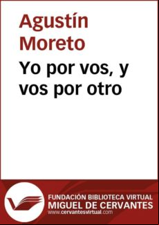 Yo Por Vos Y Vos Por Otro (ebook)