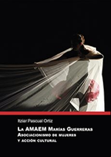 La Amaem Marías Guerreras