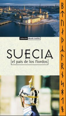 Suecia. Preparar El Viaje: Guía Práctica (ebook)