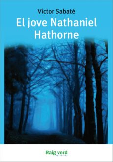 El Jove Nathaniel Hathorne (ebook)