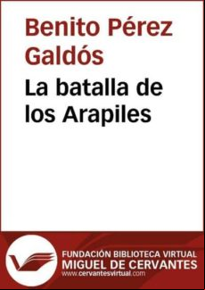 La Batalla De Los Arapiles (ebook)