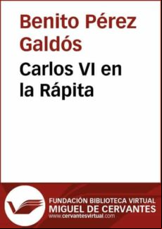 Carlos Vi En La Rápita (ebook)