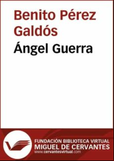 Ángel Guerra (ebook)
