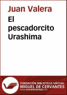 El Pescadorcito Urashima (ebook)