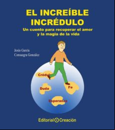 El Increíble Incrédulo (ebook)