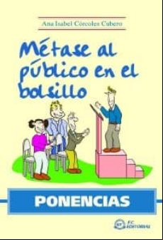 Ponencias (ebook)