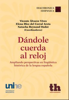 Dándole Cuerda Al Reloj (ebook)