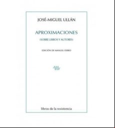 Aproximaciones (sobre Libros Y Autores)