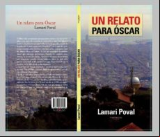 Un Relato Para Oscar (ebook)
