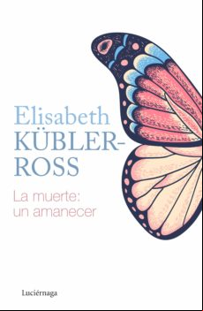 LA MUERTE: UN AMANECER EBOOK