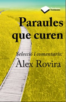PARAULES QUE CUREN EBOOK (edición en catalán)