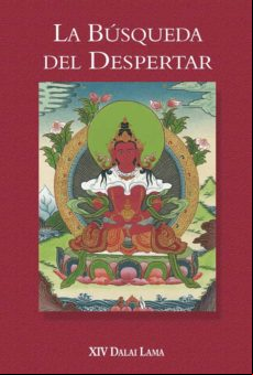 La Búsqueda Del Despertar (ebook)