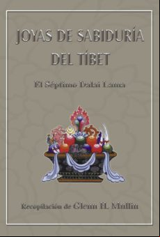 Joyas De Sabiduría Del Tíbet (ebook)