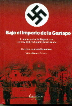 BAJO EL IMPERIO DE LA GESTAPO