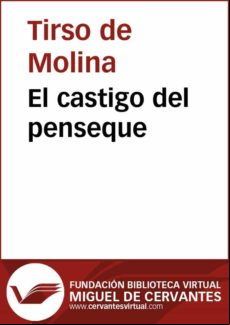 El Castigo Del Penseque (ebook)