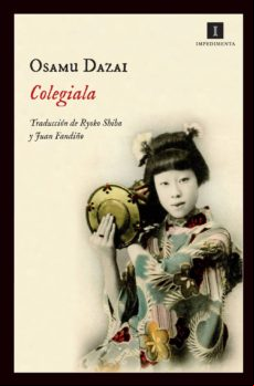Colegiala (ebook)