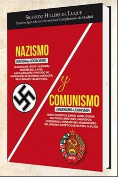 NAZISMO Y COMUNISMO