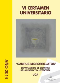 Vi Certamen Universitario (ebook)
