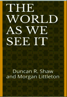 The World As We See It (ebook)