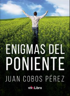 Enigmas Del Poniente (ebook)