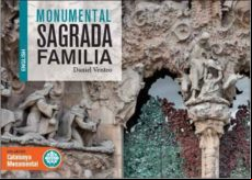 Monumental Sagrada Familia (ingles)
