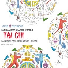Mandalas Para Relajarse Pintando Tai Chi