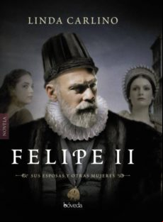Felipe Ii (ebook)