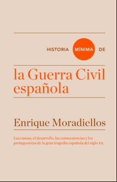 Historia Mínima De La Guerra Civil Española (ebook)