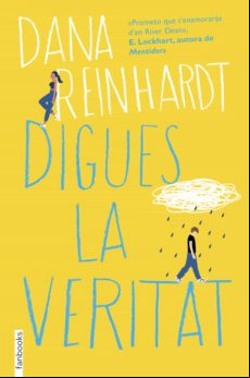DIGUES LA VERITAT EBOOK (edición en catalán)