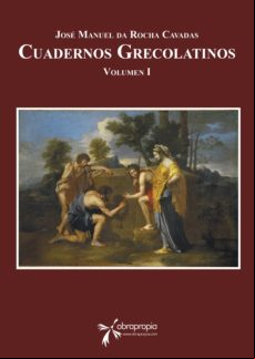 Cuadernos Grecolatinos (ebook)