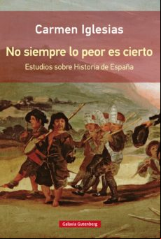 No Siempre Lo Peor Es Cierto (ebook)