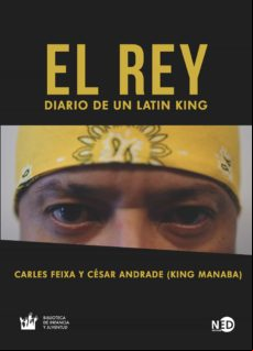 El Rey. Diario De Un Latin King (ebook)