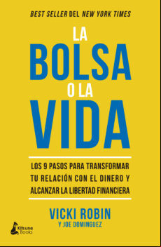 LA BOLSA O LA VIDA