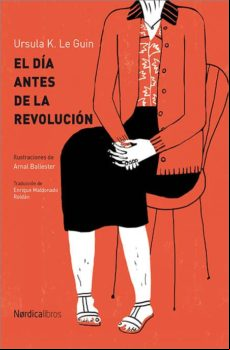 EL DIA ANTES DE LA REVOLUCION