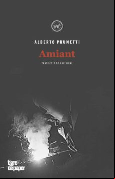 Amiant. Pròleg D Isaac Rosa Amiant. Pròleg D Isaac Rosa