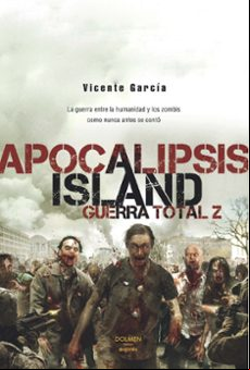 Apocalipsis Island 4: Guerra Total Z